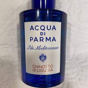 Acqua Di Parma Cologne